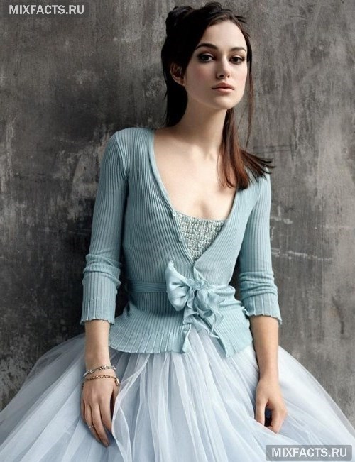 С чем носить фатиновую юбку-пачку. 5 образов. Образ №2 «Балерина ...