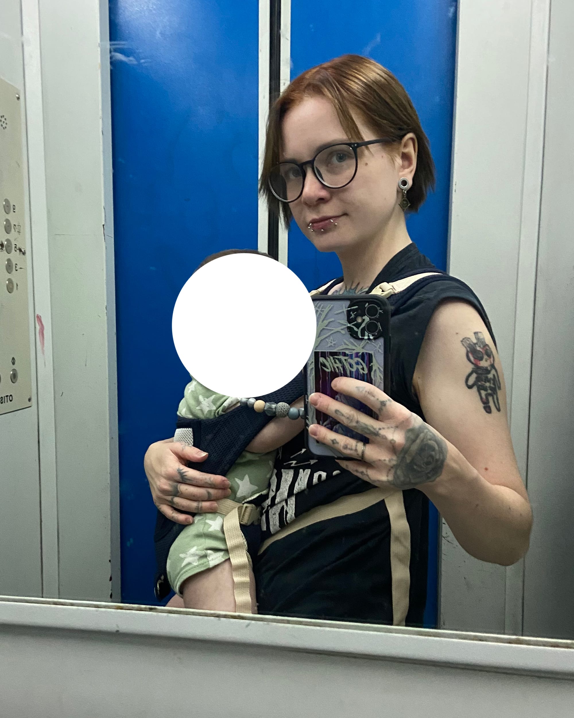 Письмо: На всех фото выгляжу ужасно
