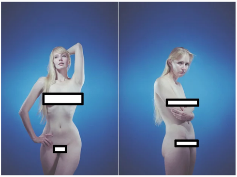 Что значит принять и любить свою внешность?