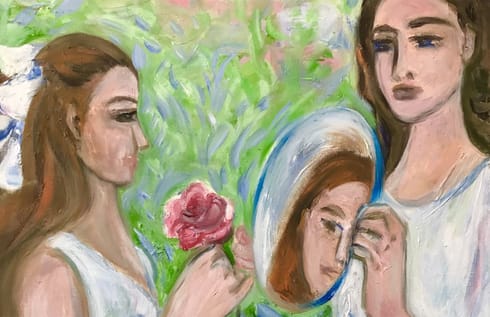 Как примириться со своей внешностью