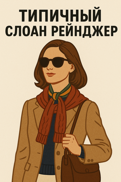 Патрики vs Слоан сквер. Россия и Британия. Разница в менталитете.