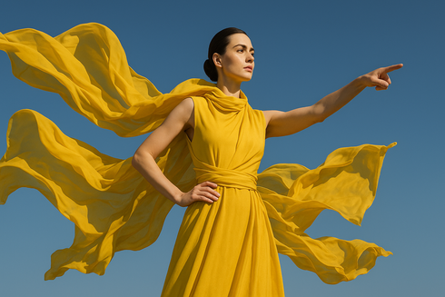 4 причины, почему вам не нужна проявленность