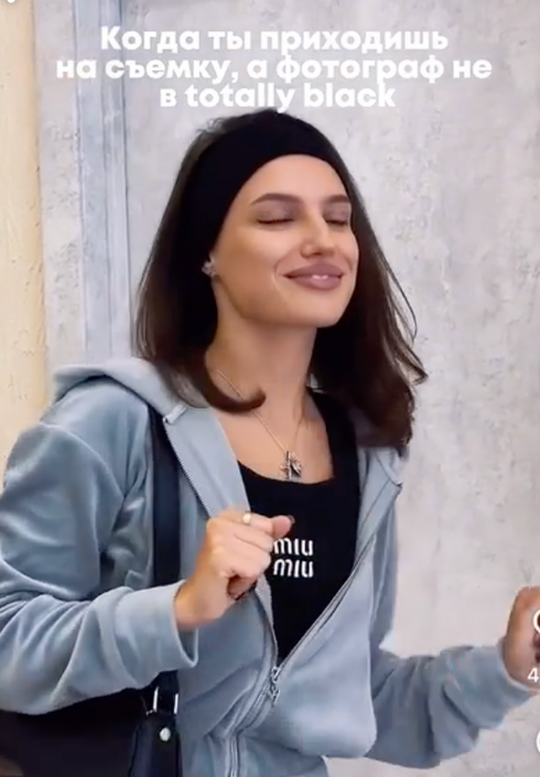 Иногда свой уникальный стиль вреден!