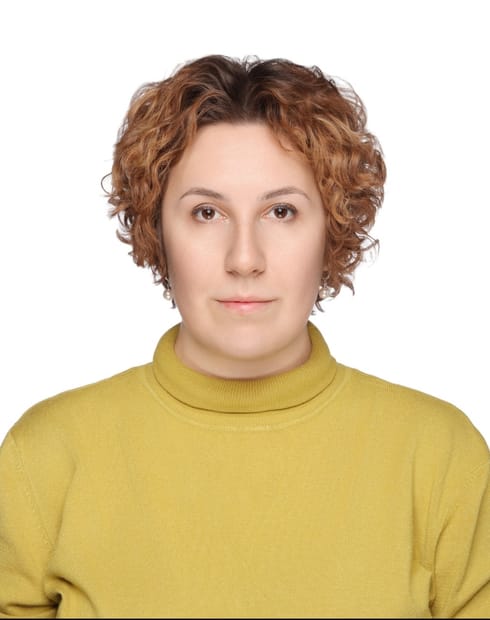 Письмо: Хочется понять свой тип внешности