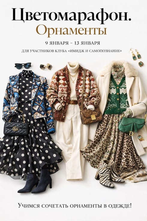 Почему навык создания коллажей полезен для реального имиджа