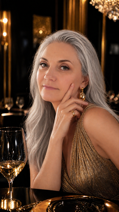 Если женщина к 40 годам не научилась одеваться, то она