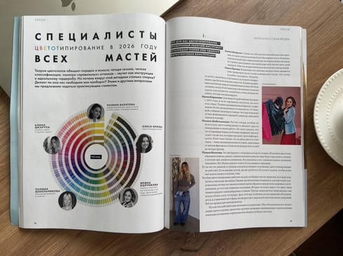 Что не вошло в статью