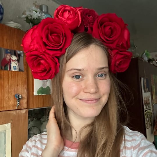 Письмо: Хочется быть женственной, но вижу много мужских черт в себе.