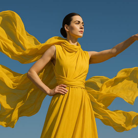 4 причины, почему вам не нужна проявленность