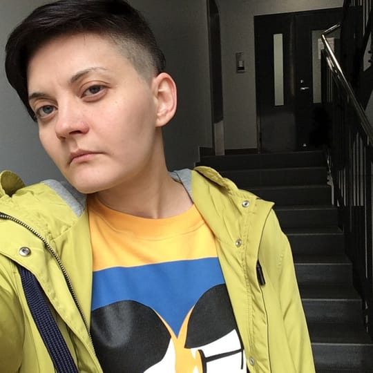 Однажды я стала жертвой моды, но не так, как вы себе это представили