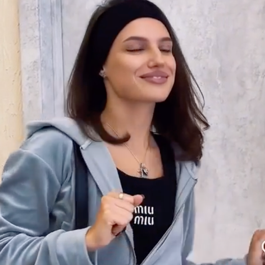 Иногда свой уникальный стиль вреден!