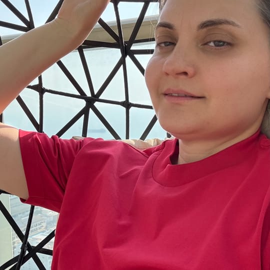 AIRism Cotton — тестирую новые футболки Юникло