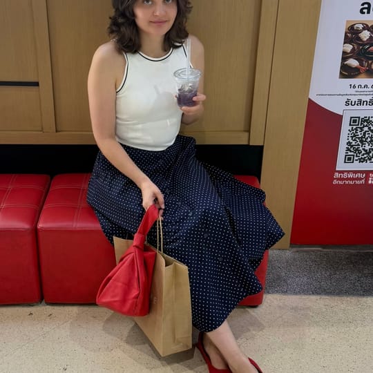 Обувь и сумка одного цвета