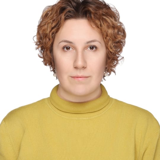 Письмо: Хочется понять свой тип внешности