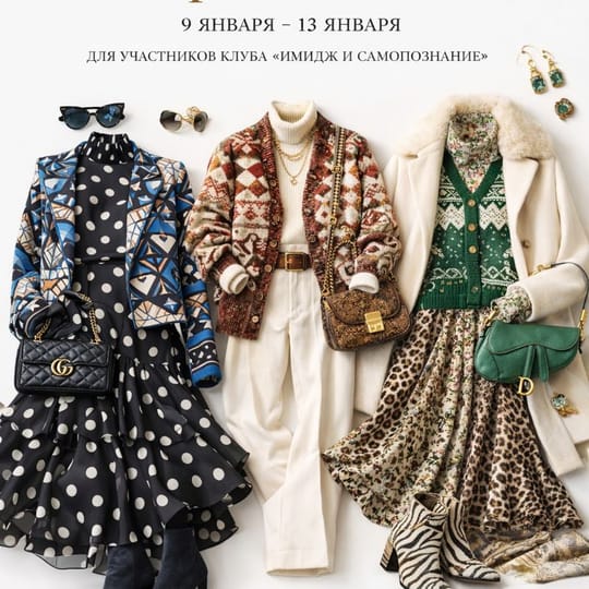 Почему навык создания коллажей полезен для реального имиджа