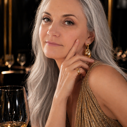 Если женщина к 40 годам не научилась одеваться, то она